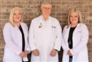 image of Samson Rural Health clinic providers