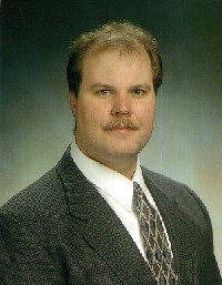 Photo of Christopher S. Cosper, M.D.