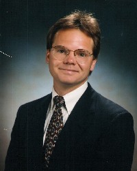 Photo of Dale G. Mitchum, M.D.