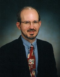 Photo of David H. Arnold, M.D.