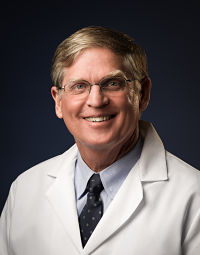 Photo of John C. Tomberlin, M.D.